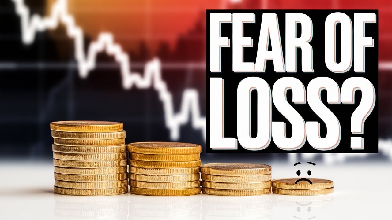 Психология ошибочных суждений № 14: Психология неприятия потерь