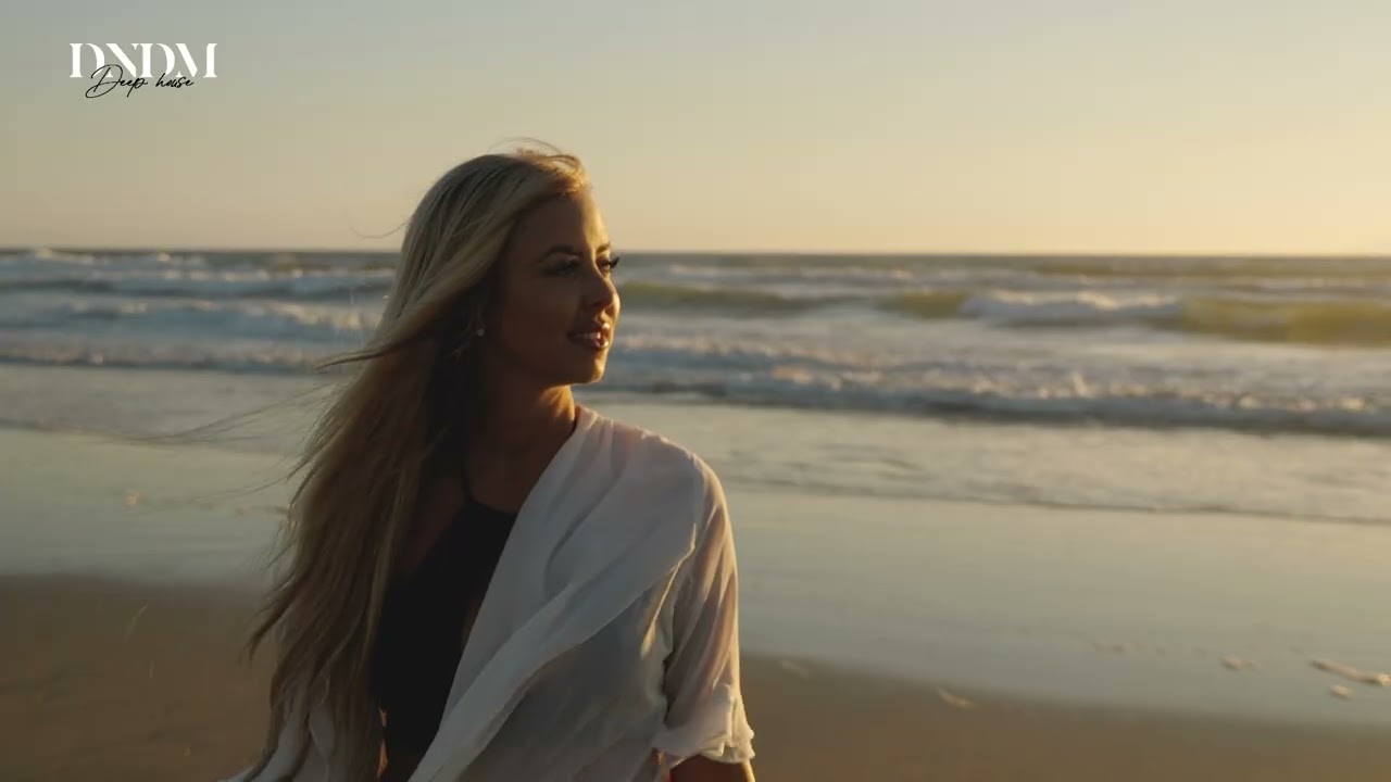 DNDM & Umar Keyn - Come Back Now (Original Mix)