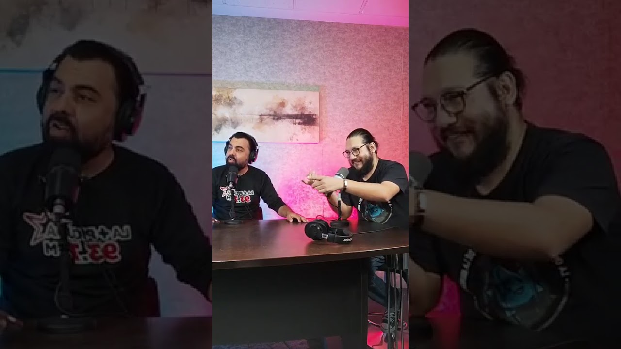 Conflictos de pareja por culpa de las redes sociales.