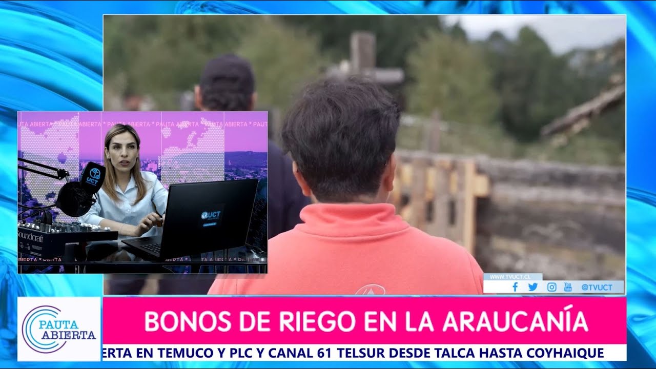 Pauta Abierta, T3,  15 de septiembre de 2022