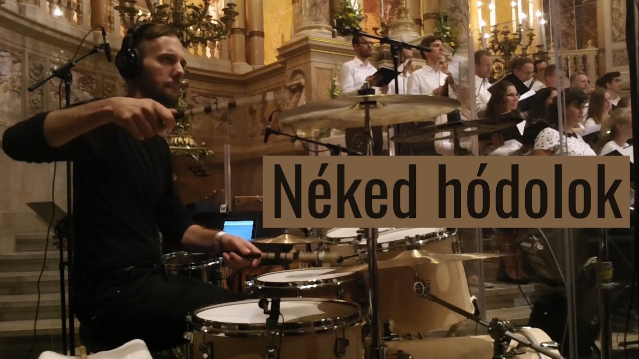 N&eacute;ked h&oacute;dolok - IEC2020 DRUMCAM