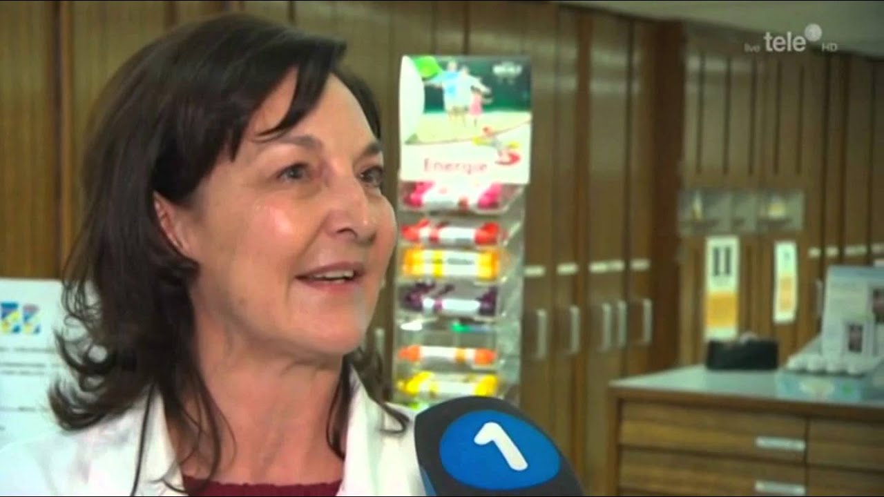 Rigi Apotheke Luzern im Interview zur Fasnacht