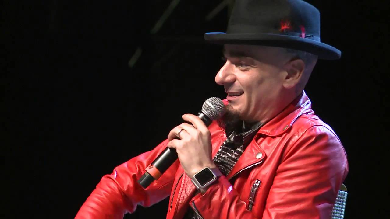 Versiliana 2015, rivedi il dibattito: 