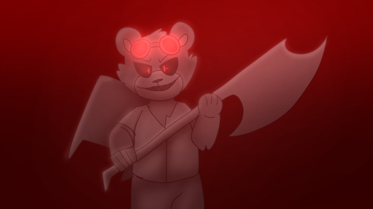 FNAF Roleplay: Redbear's Diner | Chipper's Revenge! | #34