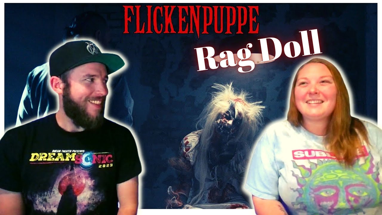 THE HORROR! | ASP: 