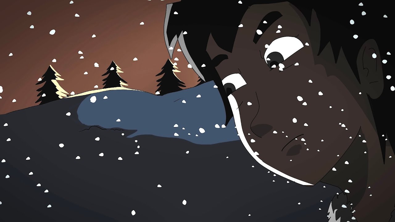 3 TRUE CHRISTMAS HORROR STORIES ANIMATED