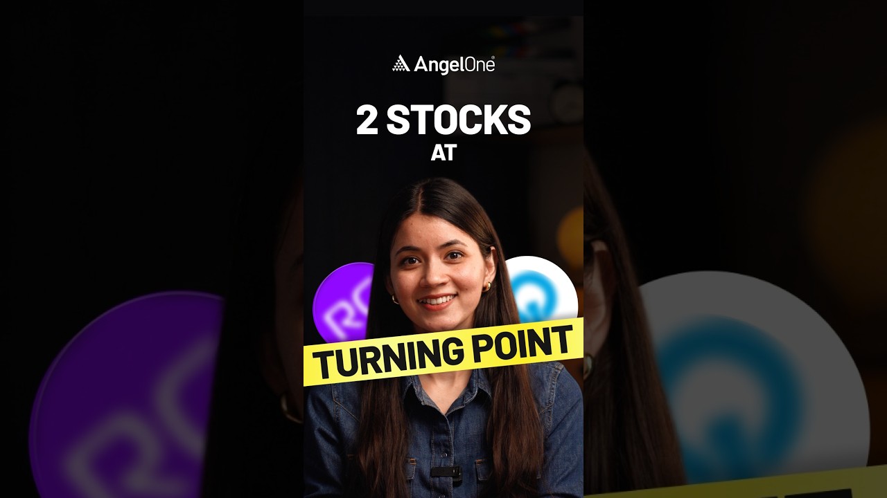 2 Stocks with Strong Earnings- Is it a Turning Point?