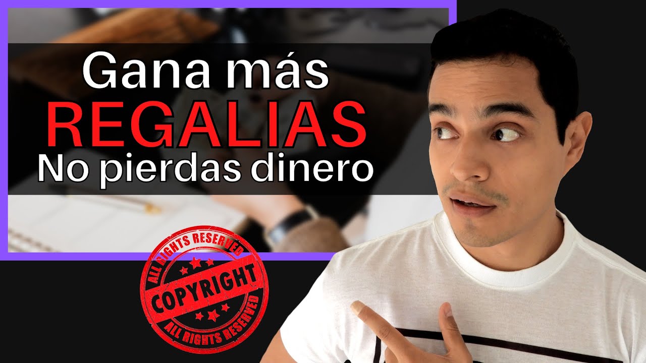 💰Como GANAR MAS REGALIAS [Songtrust] | Curso Marketing y Negocio Musical