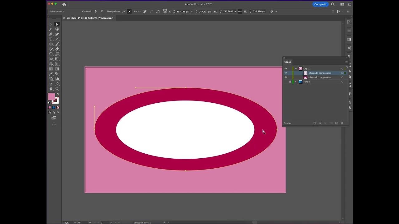 Ejercicio para Laboratorio Digital Diseño 2d