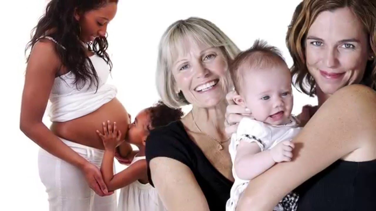 McKenzie-Willamette Birth Center Tour