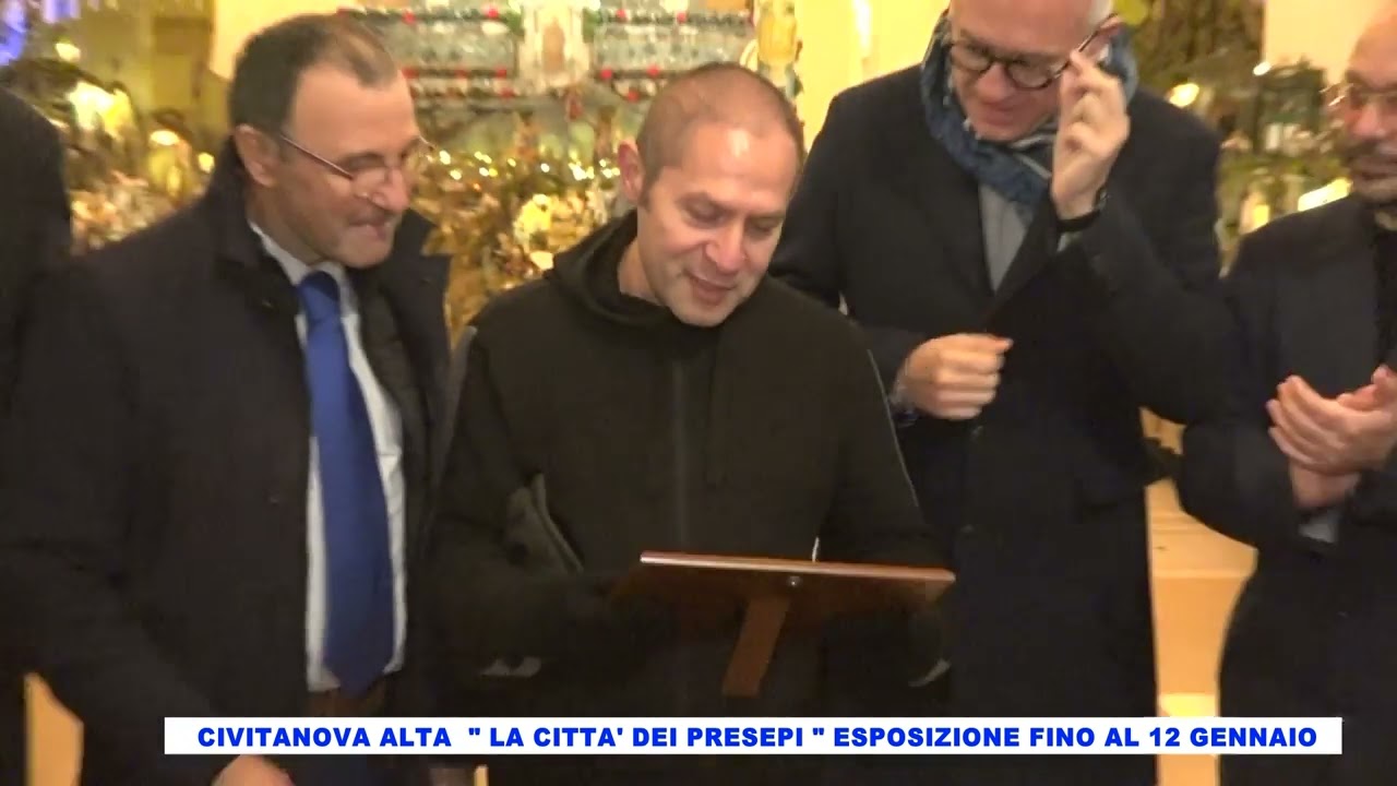 Civitanova Alta  