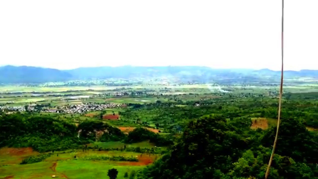 Mong Nai  Shan State เมืองนาย