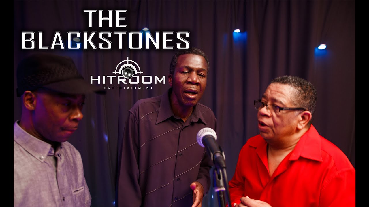 The Blackstones 'Tribute to Studio One'