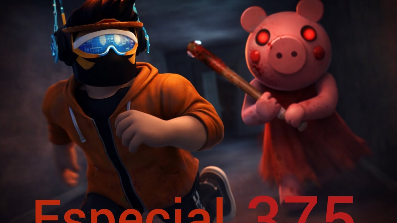 Despu&eacute;s de 3 o 5 meses viene.                                  Piggy modo constructor      