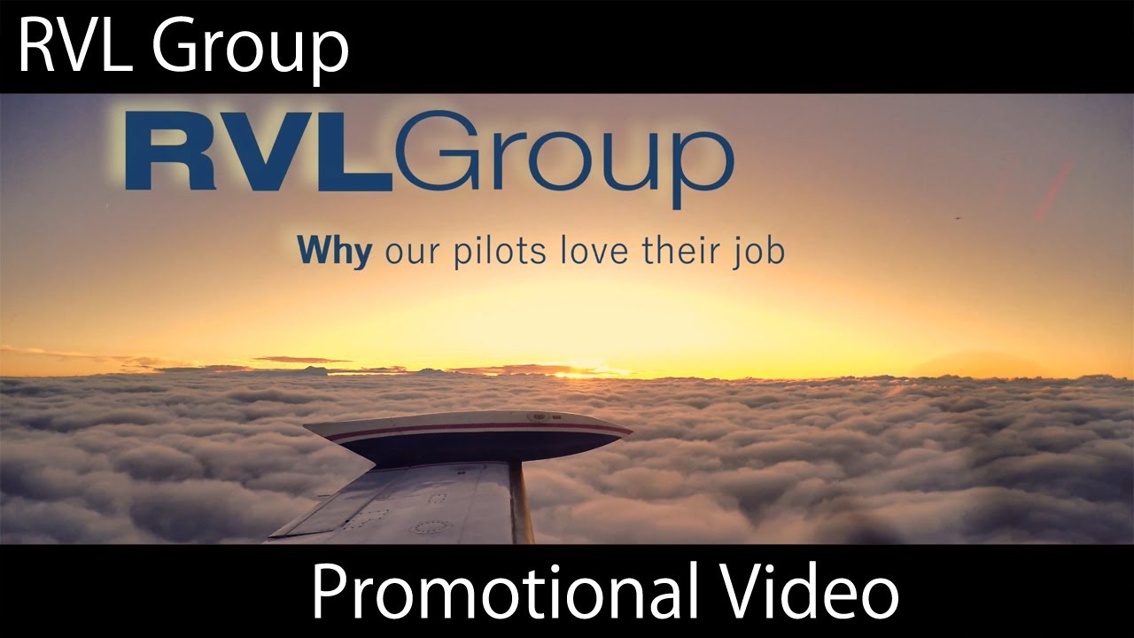 RVL Group - Promotional Video