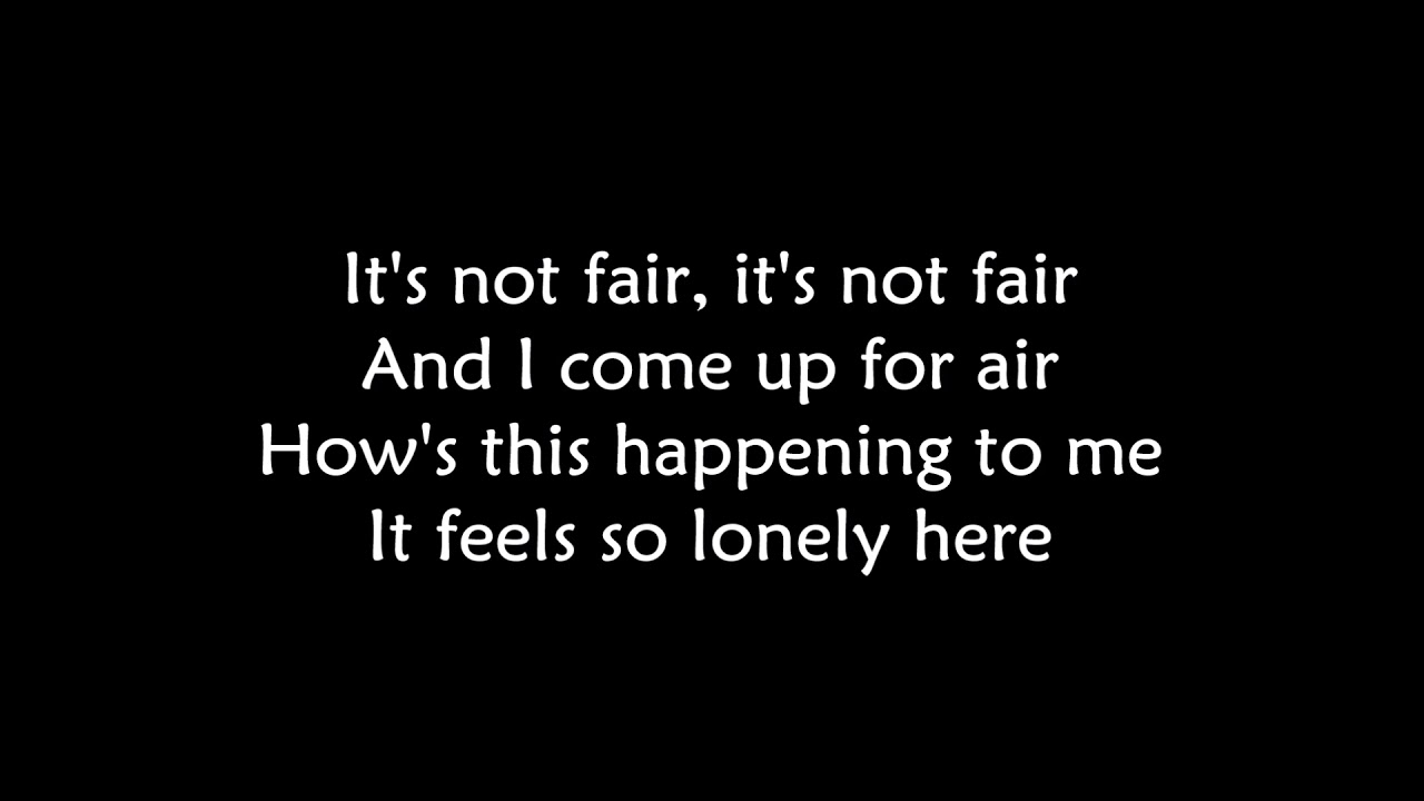 Gwen Stefani - Danger zone LYRICS ||Ohnonie (HQ)