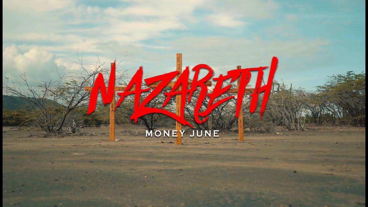 Money June - NAZARETH