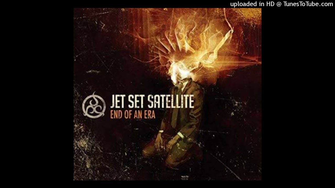 Jet Set Satellite - Lady-Killer (Album Version - End Of An Era - (2008)) @JetSetSatelliteTV