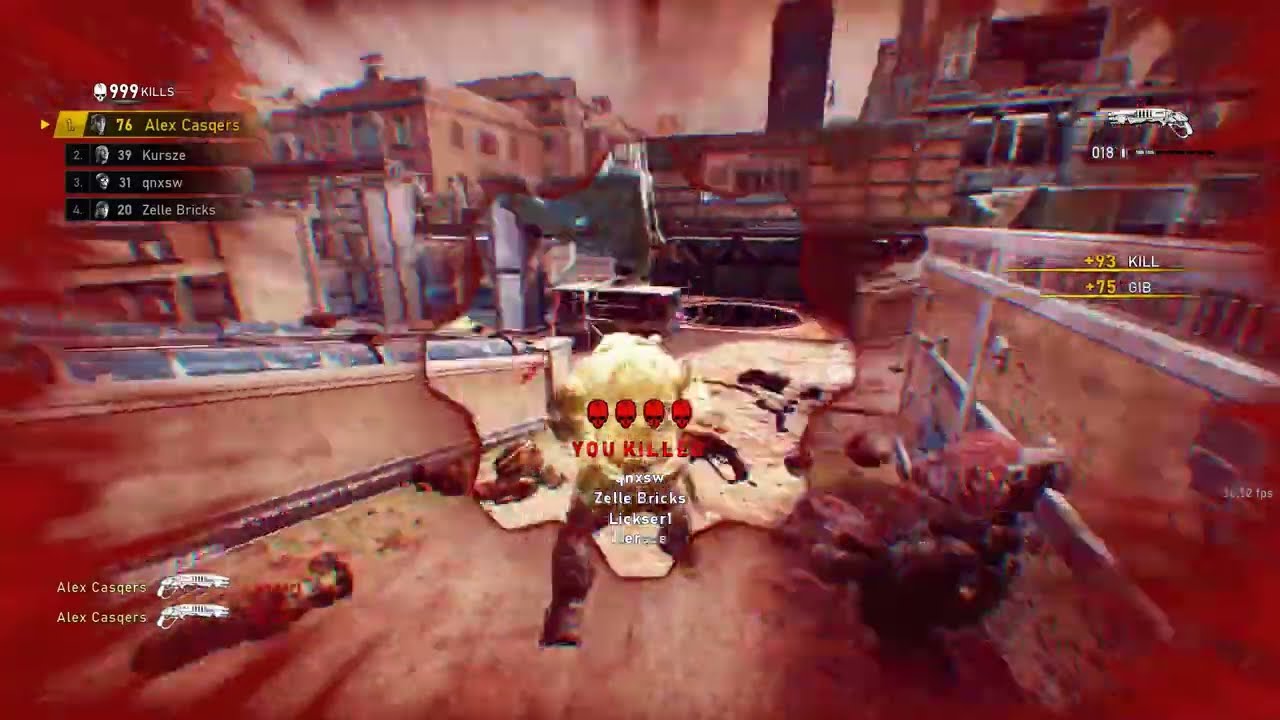 Gears Crumbs #4  |