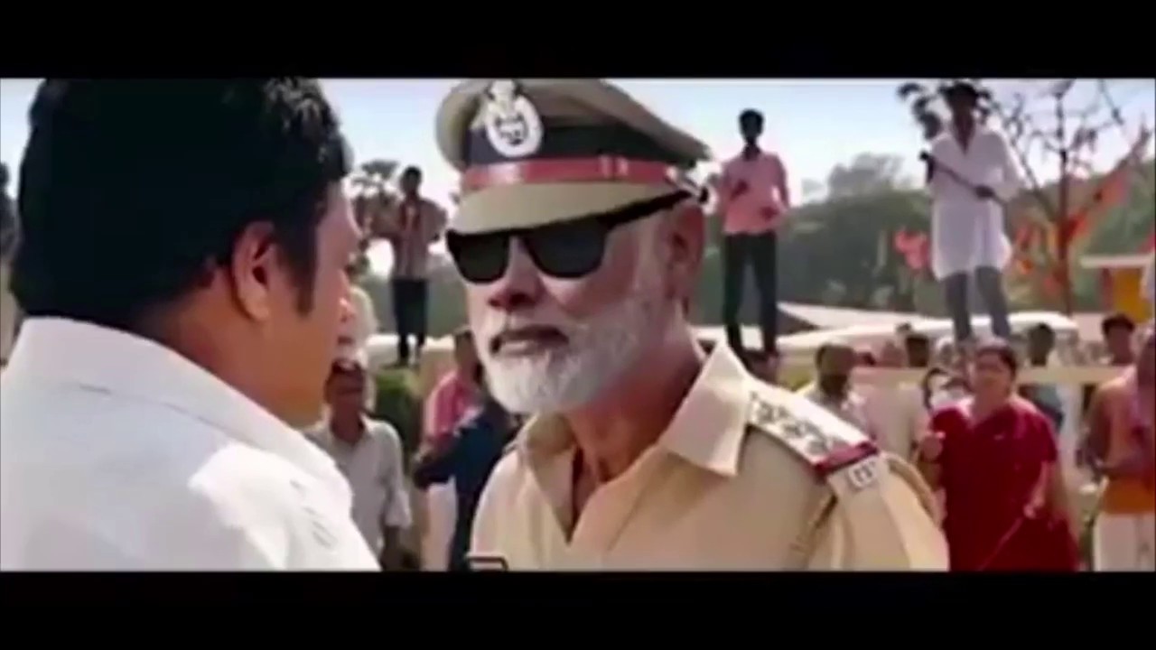Election fight