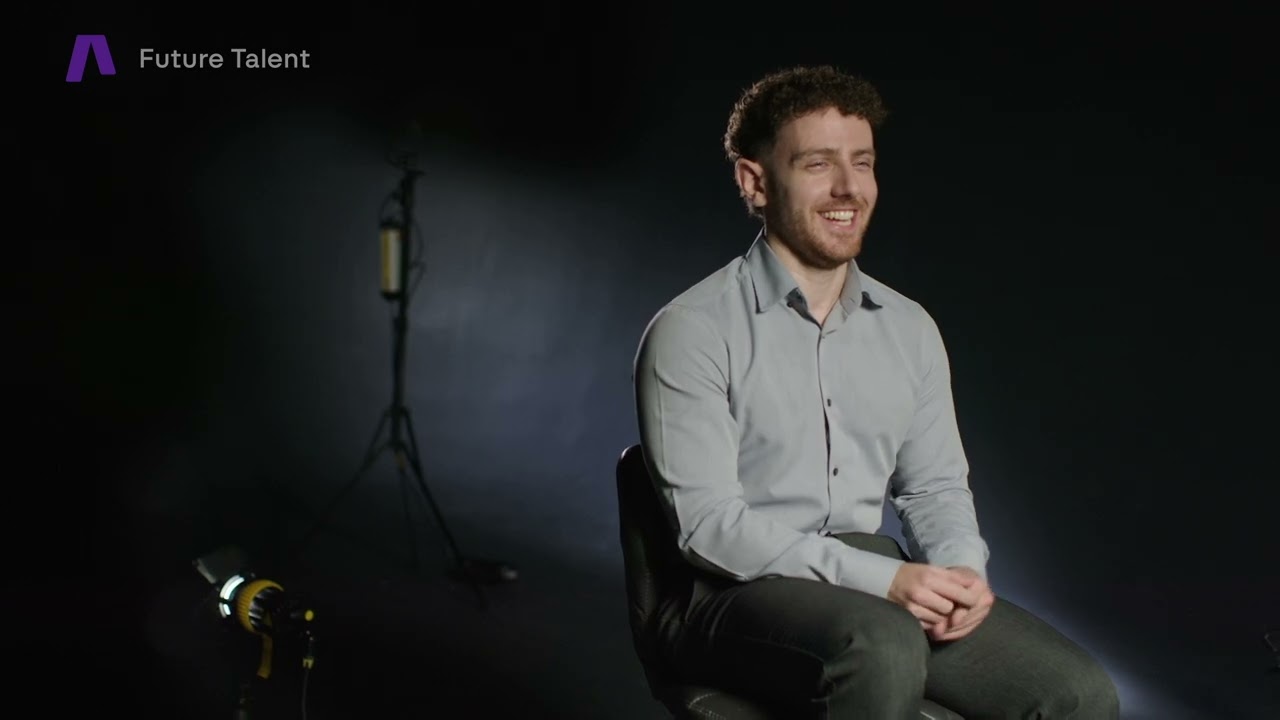 Digital Futures - Future Talent