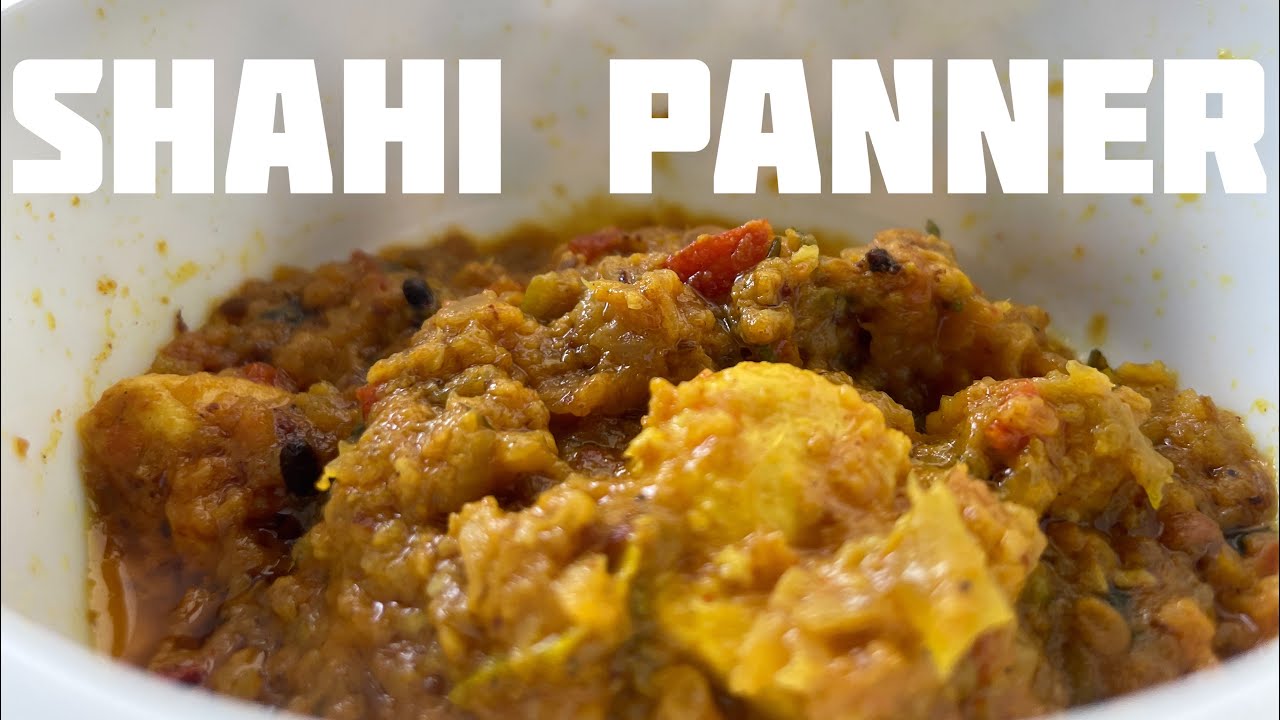 Shahi panner #punjabdiaries #food #healthy #recipe #shahipanner #panner #punjabipanner #foodie 