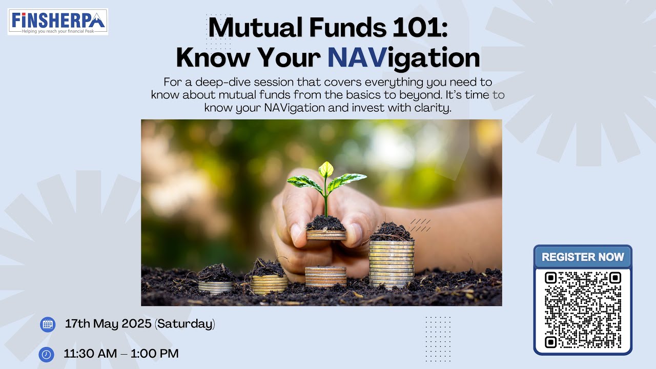 Mutual Funds 101: Know Your NAVigation