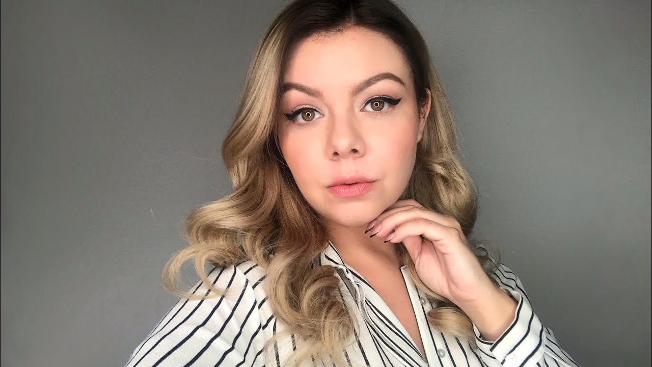 Cum sa realizezi un machiaj office pas cu pas