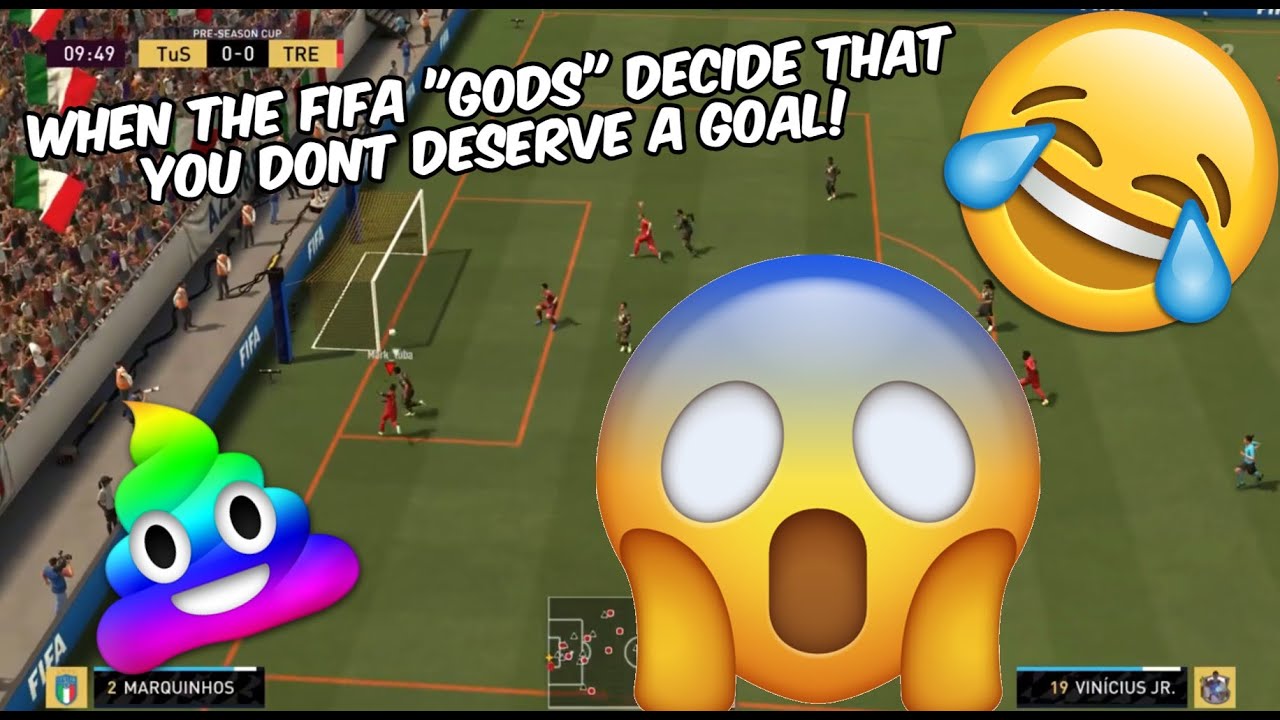 WHEN THE FIFA 
