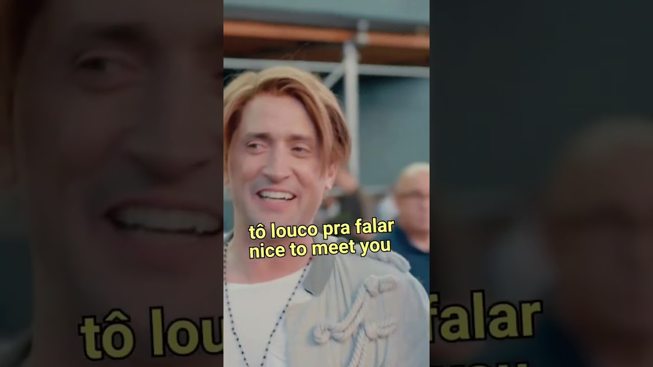 TODO BRASILEIRO quando chega no EXTERIOR.... 😂 #memesbr