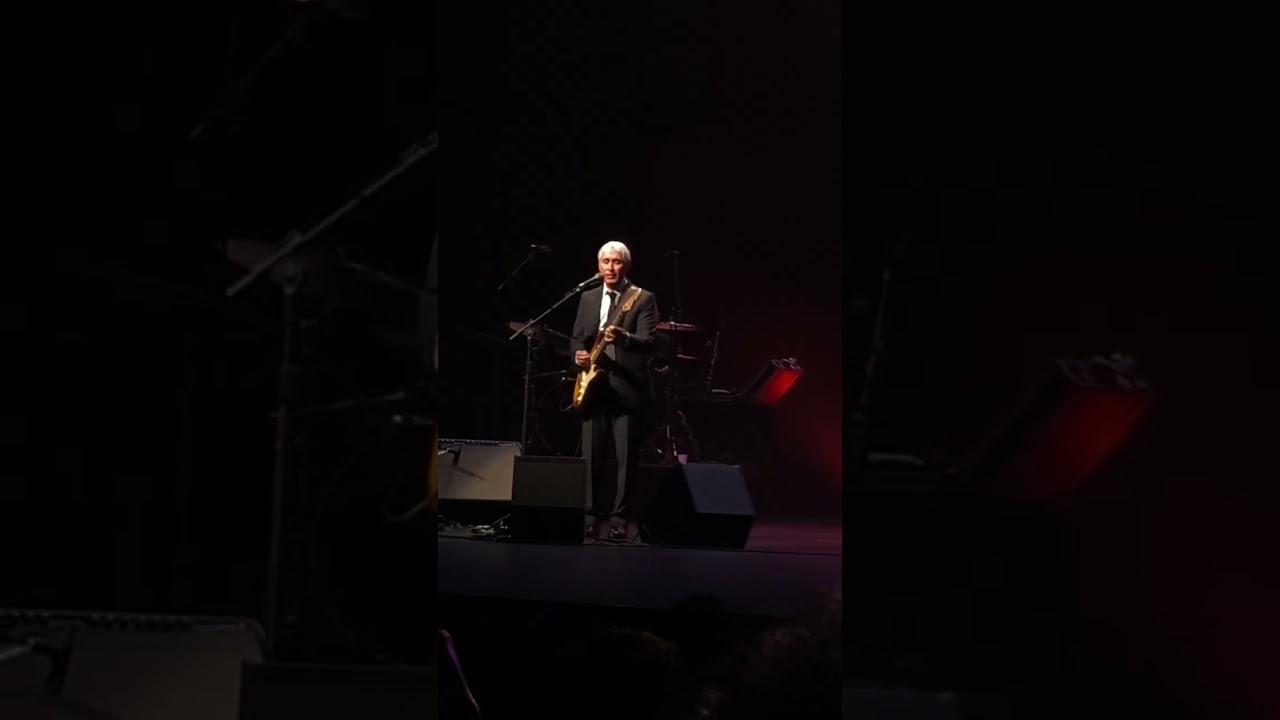 Odair José show em BH - 2025