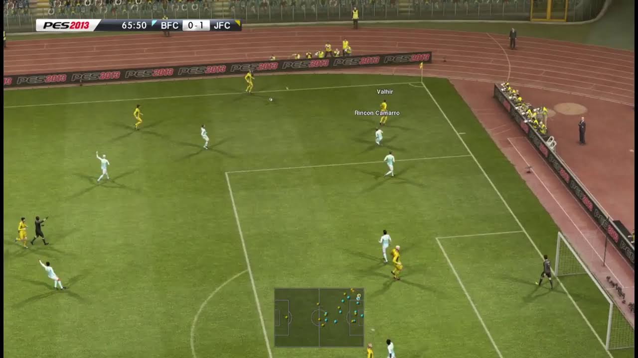 FUTPG 2055 SÉRIE A 1º RODADA