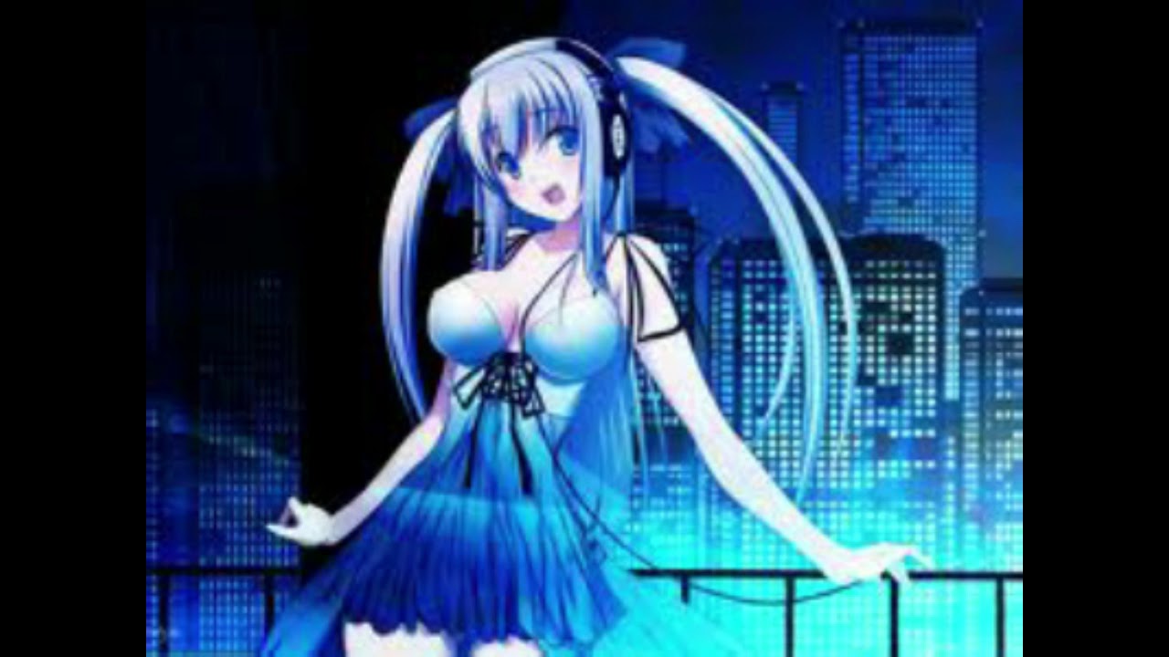 NIGHTCORE SIN PIJAMA