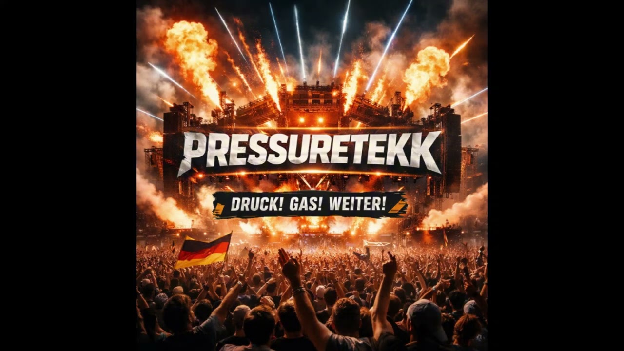 PressureTekk (HardTekk)