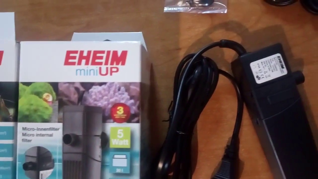 Eheim Mini Up pro nano akv&aacute;ria 25-30 l