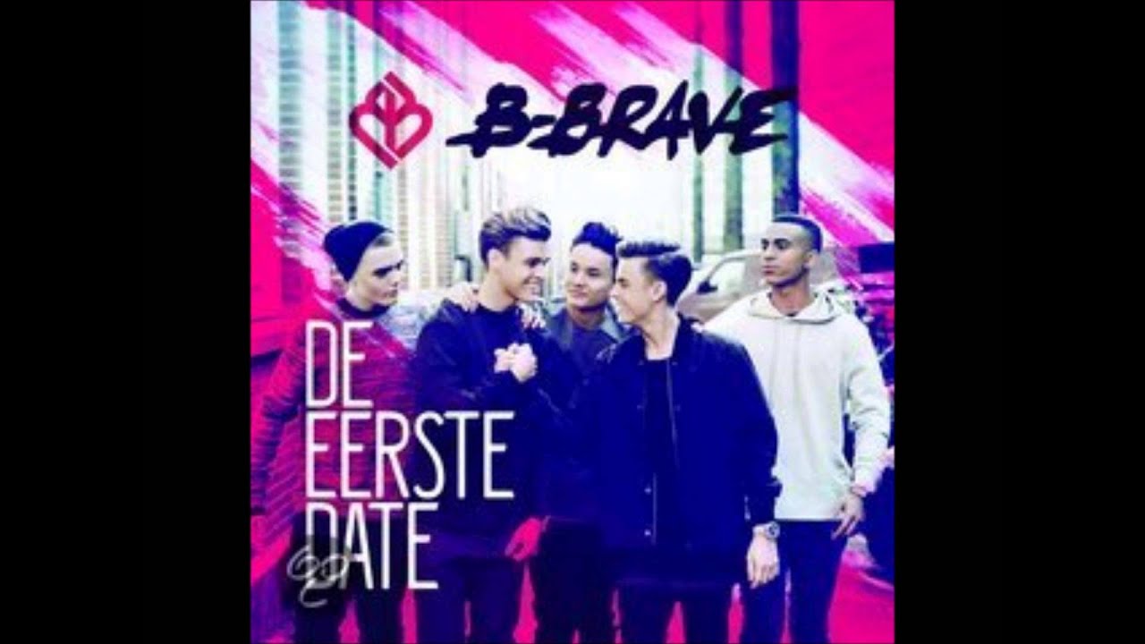 B-Brave - Bad (Speed Up)