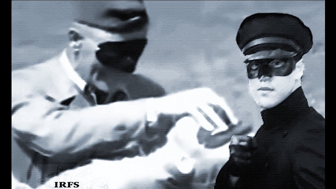 Baguazhang - IRFS Fairbairn OSS