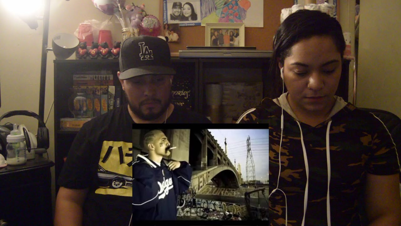 Shady Boy - The Truth Hearts (Reaction!)