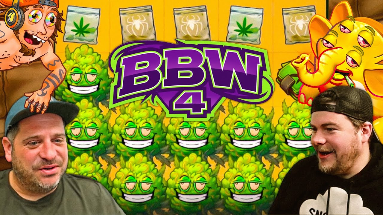 Среда бонусных покупок! 🏆 Сообщественная битва! 🎰💰 Эпизод 4