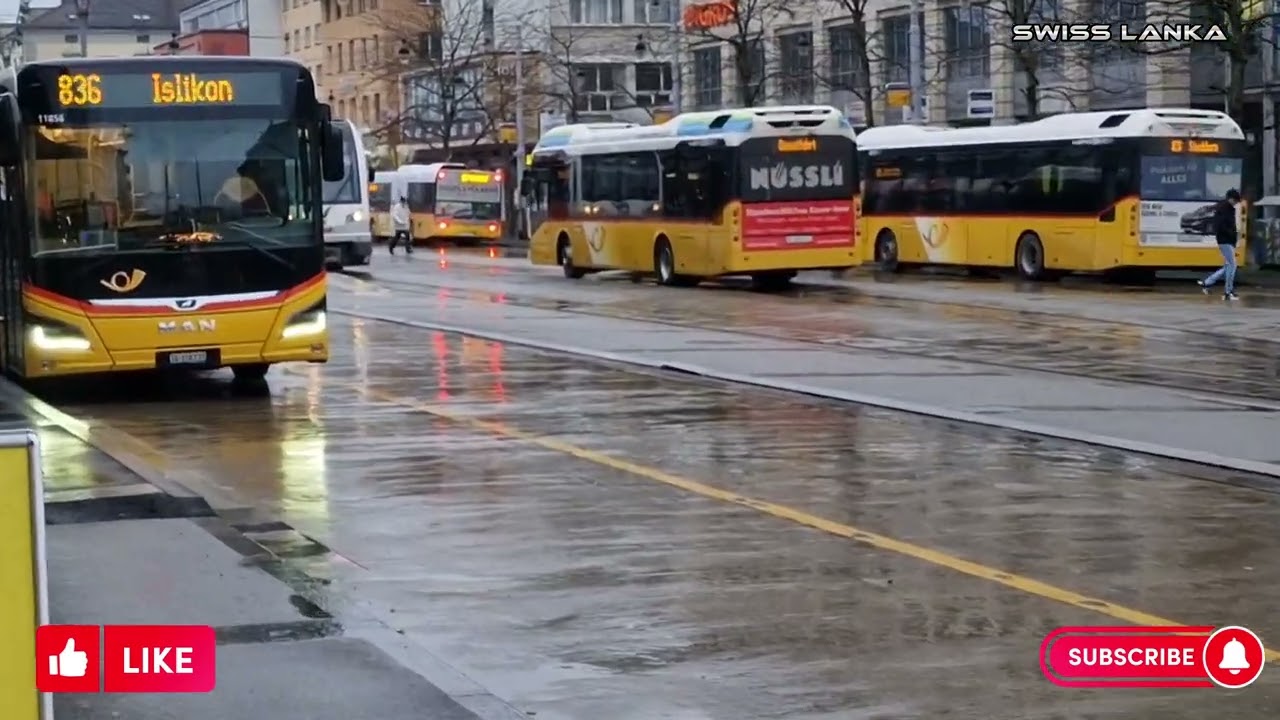 Stadt Frauenfeld Switzerland | Town Frauenfeld Switzerland