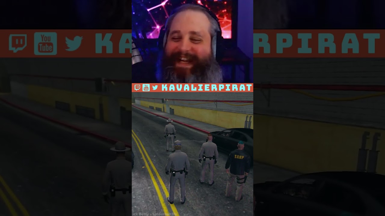 Test geht schief :D