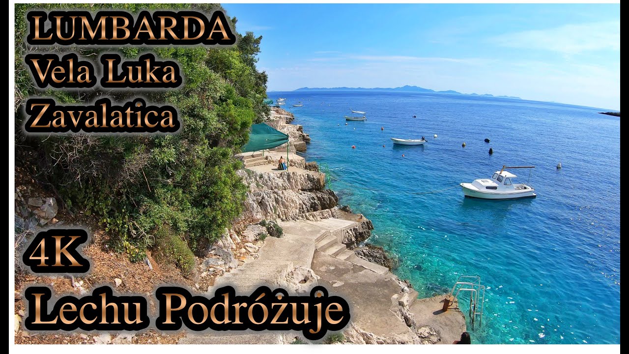 Croatia Vela Luka