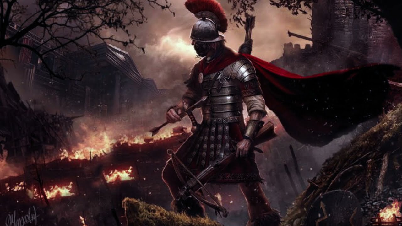 To Save an Empire: Epic Orchestral Music | Melodic Vibes