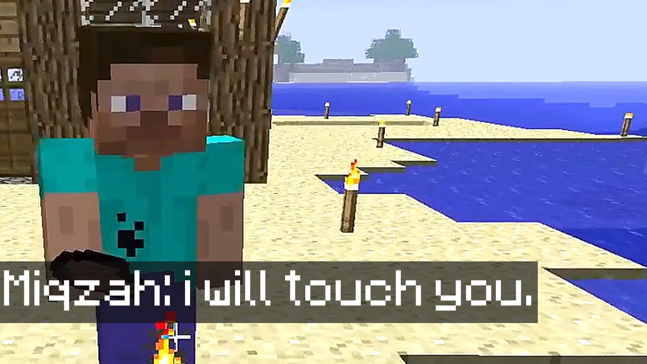 Alpha Minecraft Brainrot