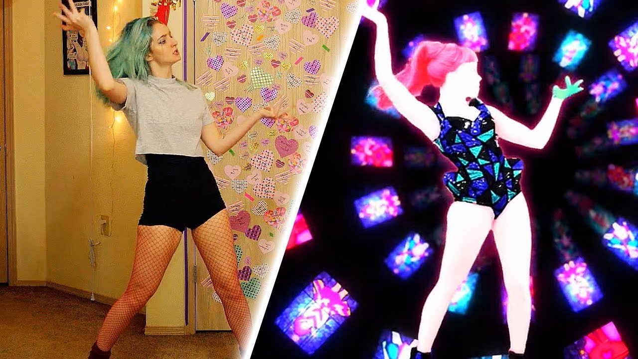 Just Dance - Lady Gaga - Just Dance 2014