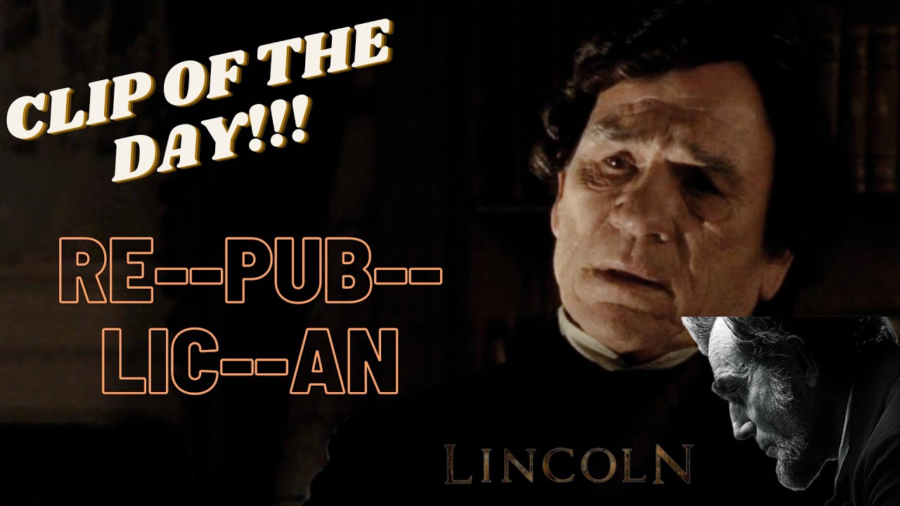 LINCOLN (2012) - 