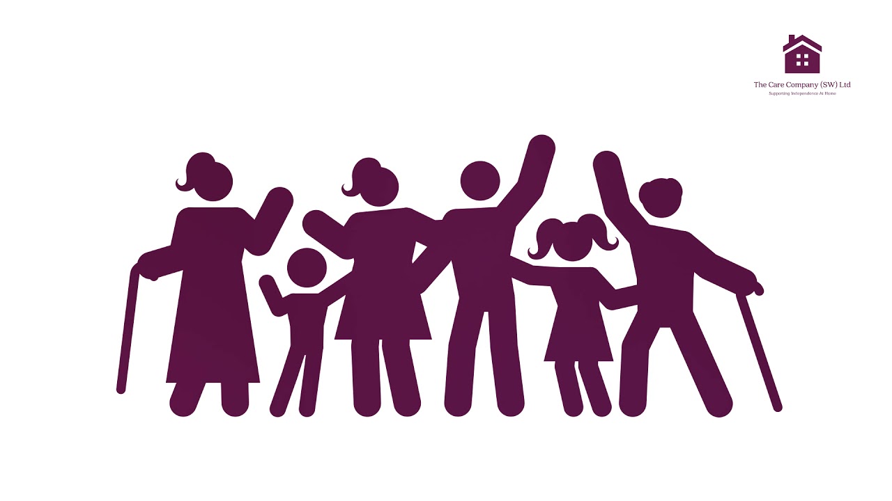 The Care Company (SW) LTD - Why Work For Us