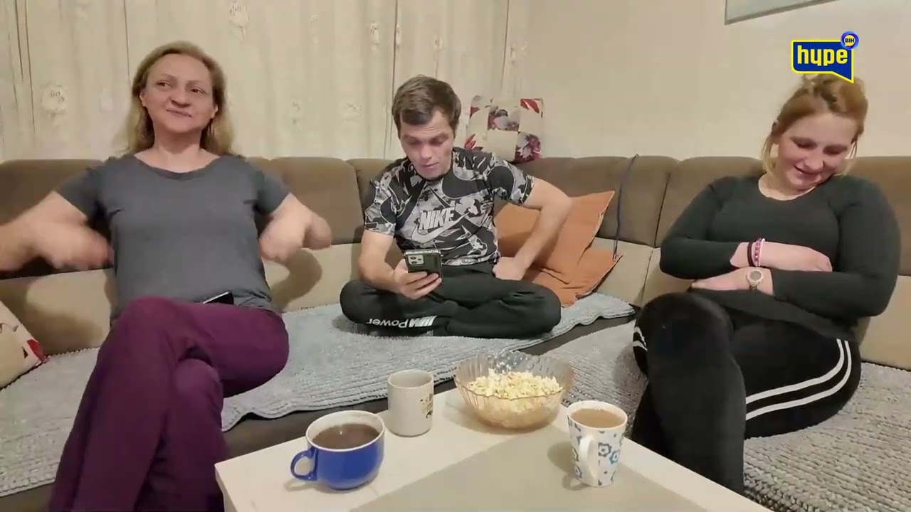 Fatima je mnogo lijena? TO MISLE FANOVI ILI HEJTERI?