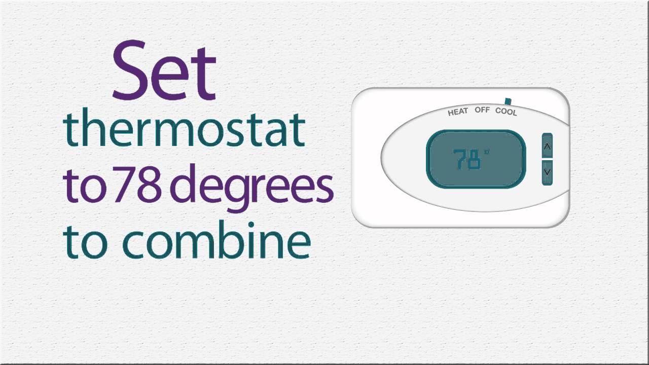 GreenTips: AC Cooling Tips