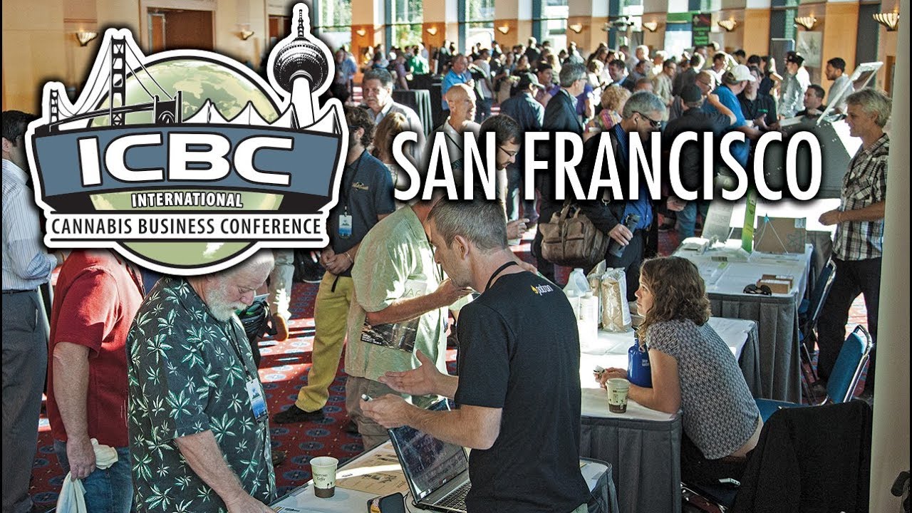 International Cannabis Business Conference San Francisco